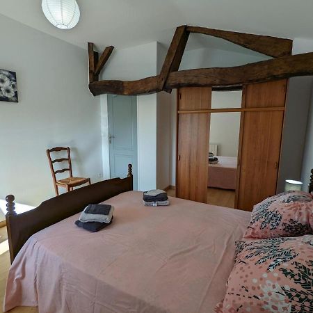Maison Lumineuse Avec Cour Privative, Proche Sites Culturels, Tout Confort, Equipe Bebe, Wifi Inclus - Fr-1-653-98 Puyreaux Exteriér fotografie
